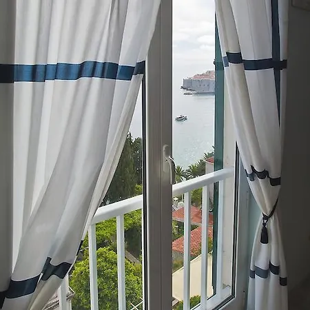 Perfect View Dubrovnik
