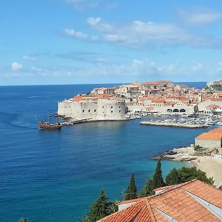 Perfect View Dubrovnik