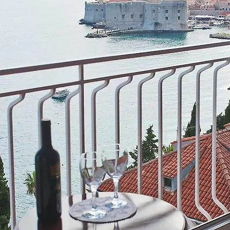Apartment Perfect View Dubrovnik