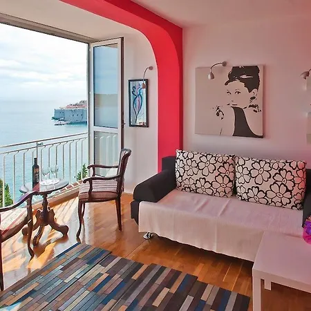 Apartment Perfect View Dubrovnik