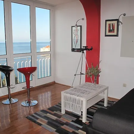 Apartment Perfect View *